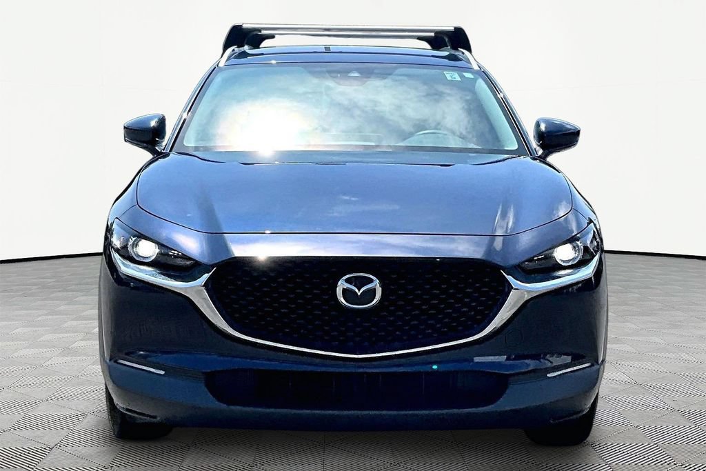 Certified 2023 MAZDA CX-30 AWD 2.5 S image 3