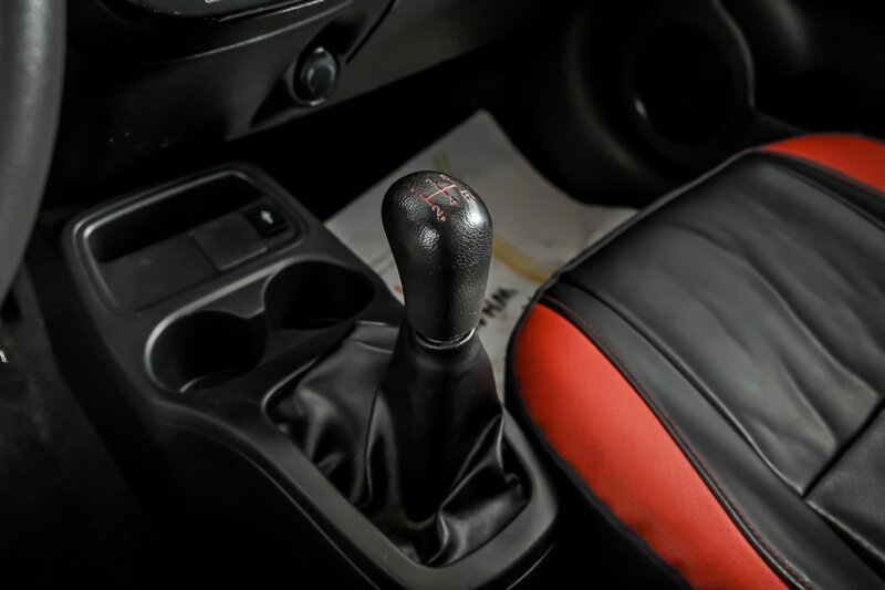 Used 2018 Mitsubishi Mirage ES FWD image 26