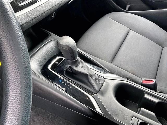 Used 2023 Toyota Corolla LE FWD image 15