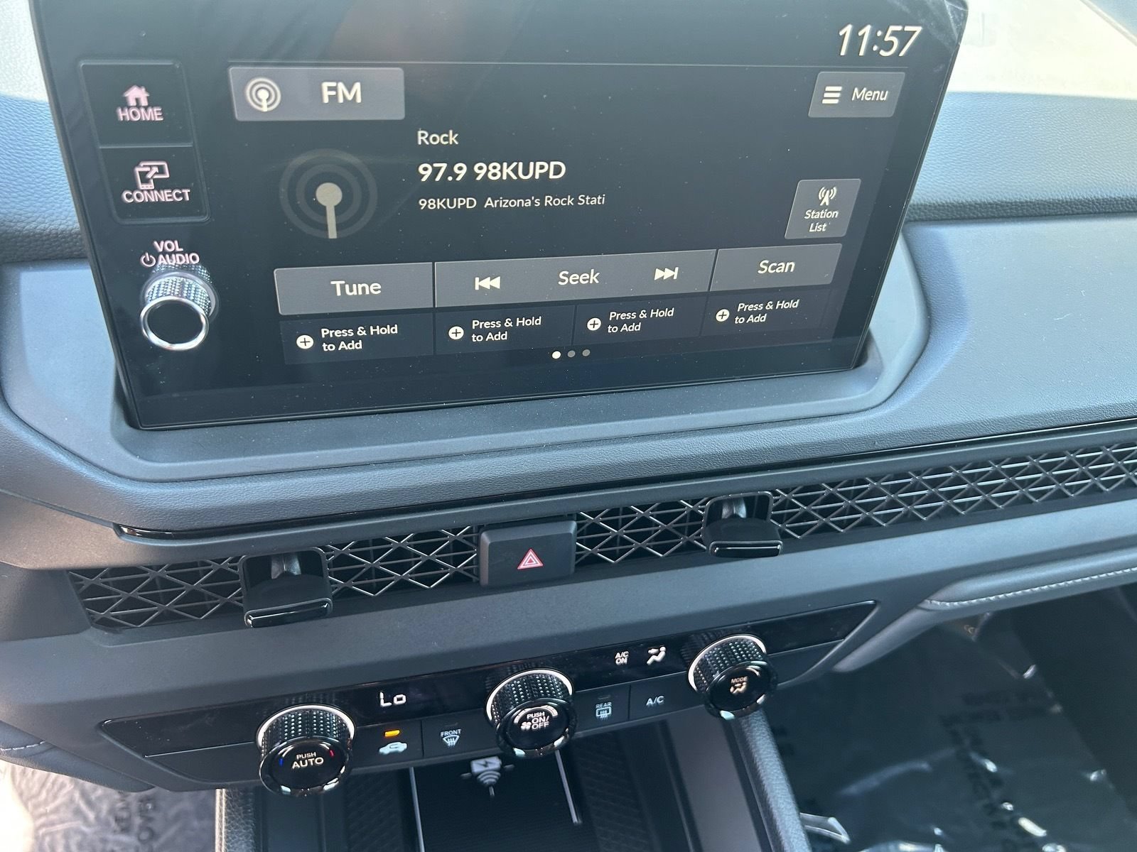 New 2026 Honda Accord LX image 24