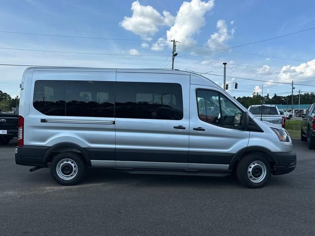 New 2025 Ford Transit 350 XL image 6