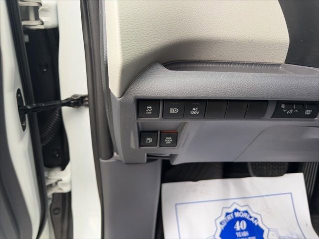 Used 2021 Toyota Sienna Limited w/ Outdoor Package (TMS) image 18