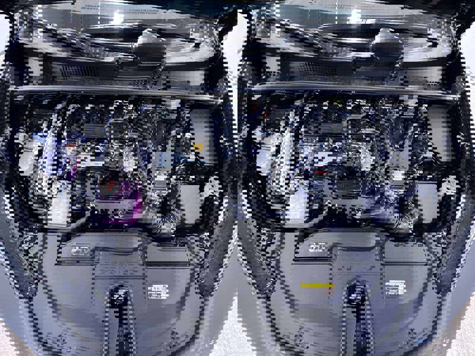 New 2026 Toyota Prius Plug-In Hybrid image 11