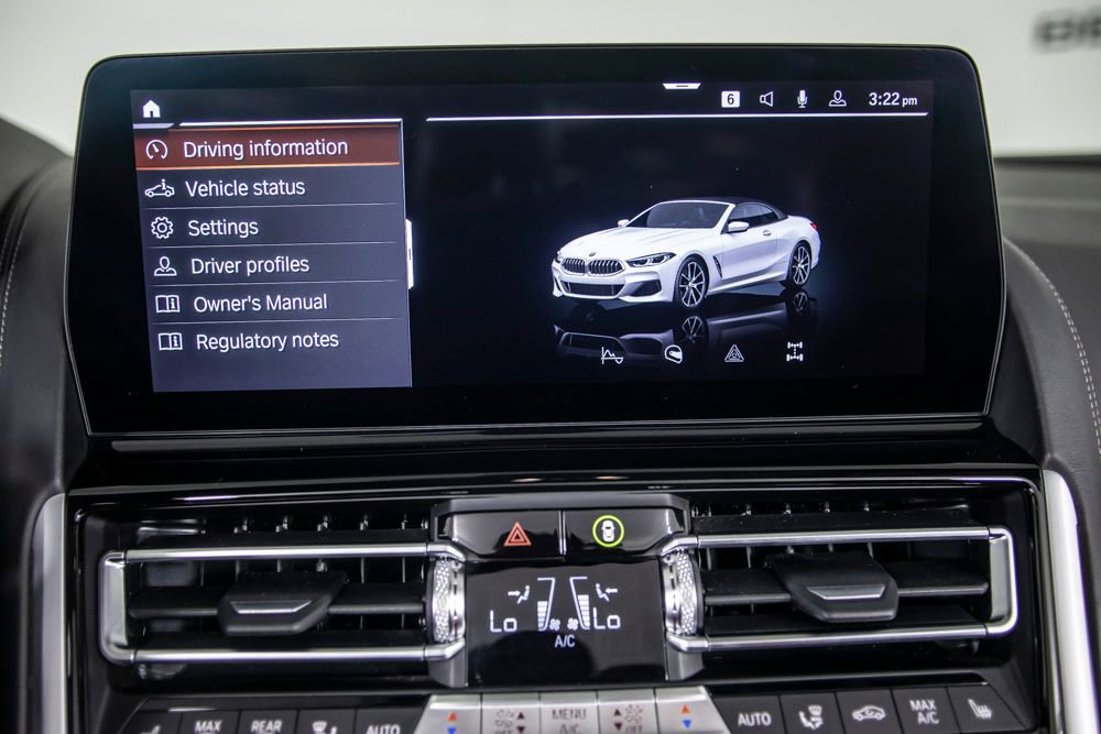 Used 2023 BMW 840i 840i w/ M Sport Professional Package image 28