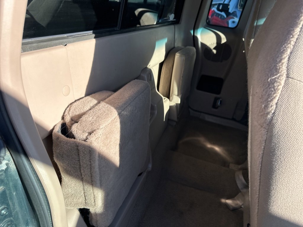 Used 2002 Ford Ranger XLT image 19