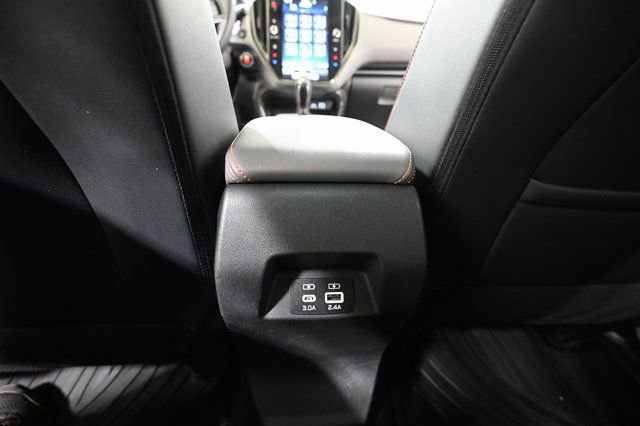 Used 2024 Subaru Crosstrek 2.5i Limited w/ Crosstrek Mirror Package image 26