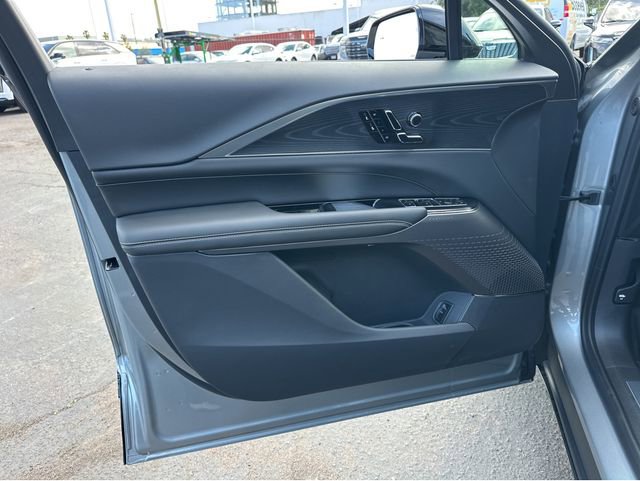 Used 2025 Cadillac Lyriq Sport w/ LPO, Floor Liner Package image 14