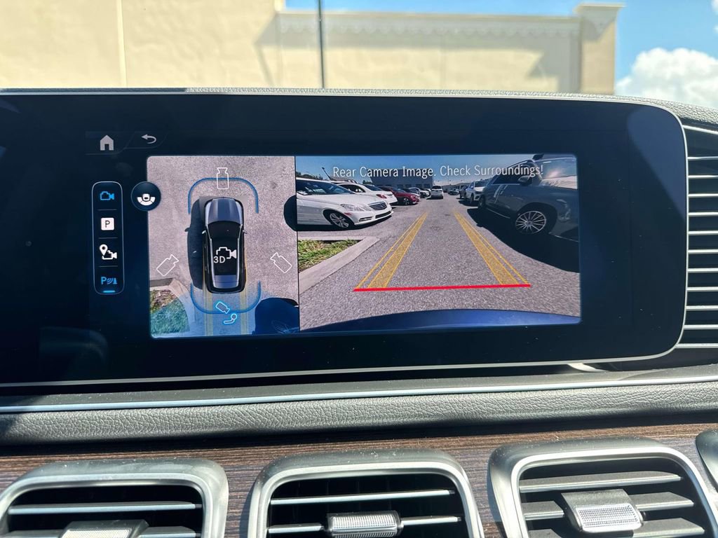 New 2026 Mercedes-Benz GLE 450 4MATIC image 12