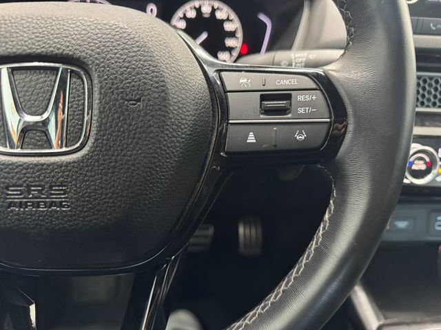 Used 2024 Honda Civic Sport image 23