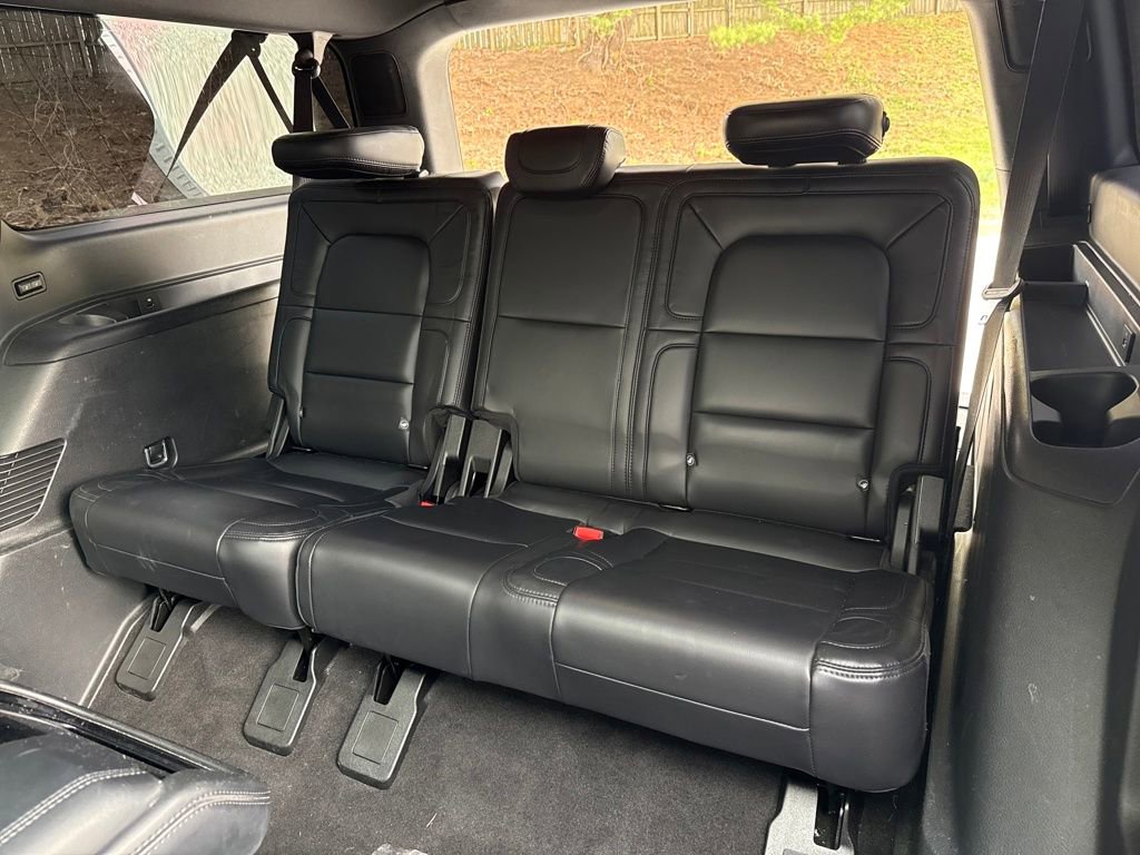 Used 2020 Lincoln Navigator L Reserve w/ Equipment Group 208A Reserve image 27