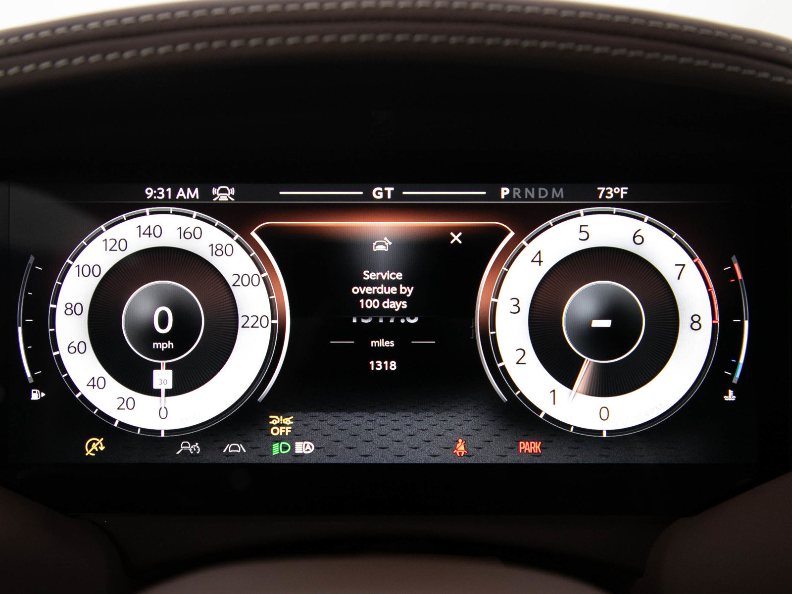 Used 2025 Aston Martin DB12 Coupe RWD image 17