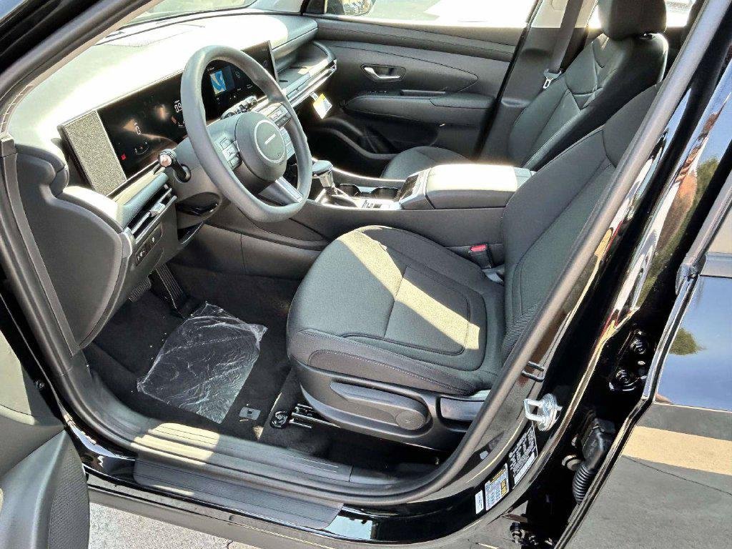 New 2026 Hyundai Tucson SE FWD image 42