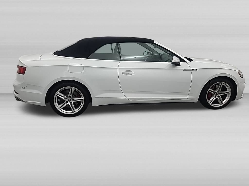 Used 2018 Audi S5 Prestige w/ S Sport Package AWD/4WD video 3