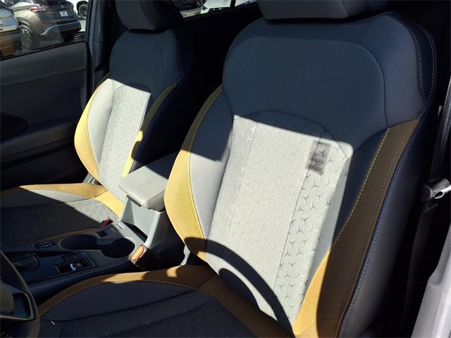 Certified 2025 Subaru Crosstrek 2.5i Sport w/ Crosstrek Mirror Package image 7