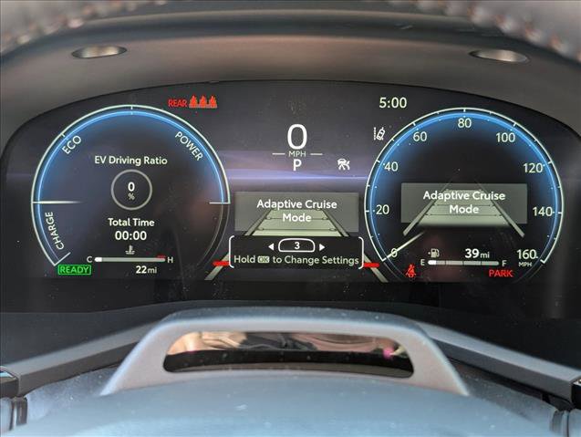 New 2026 Toyota Camry XLE image 11