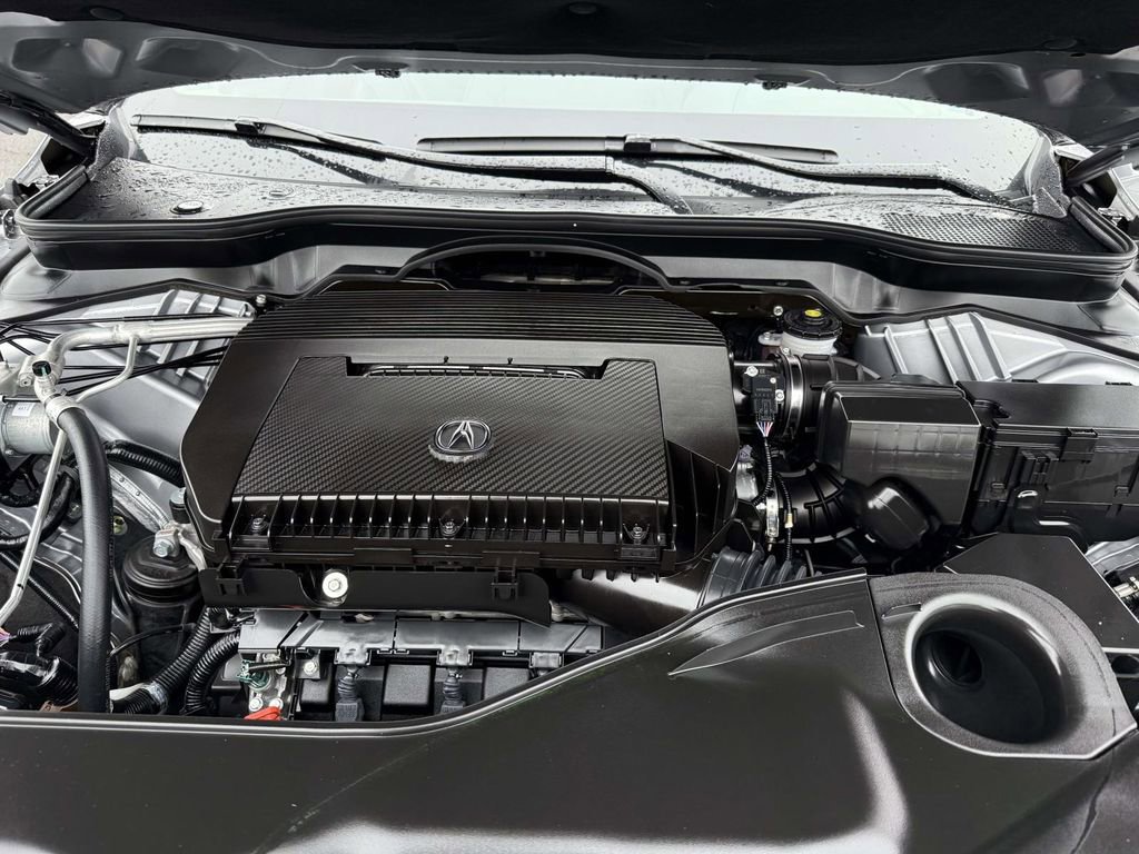 Used 2025 Acura MDX A-Spec image 29