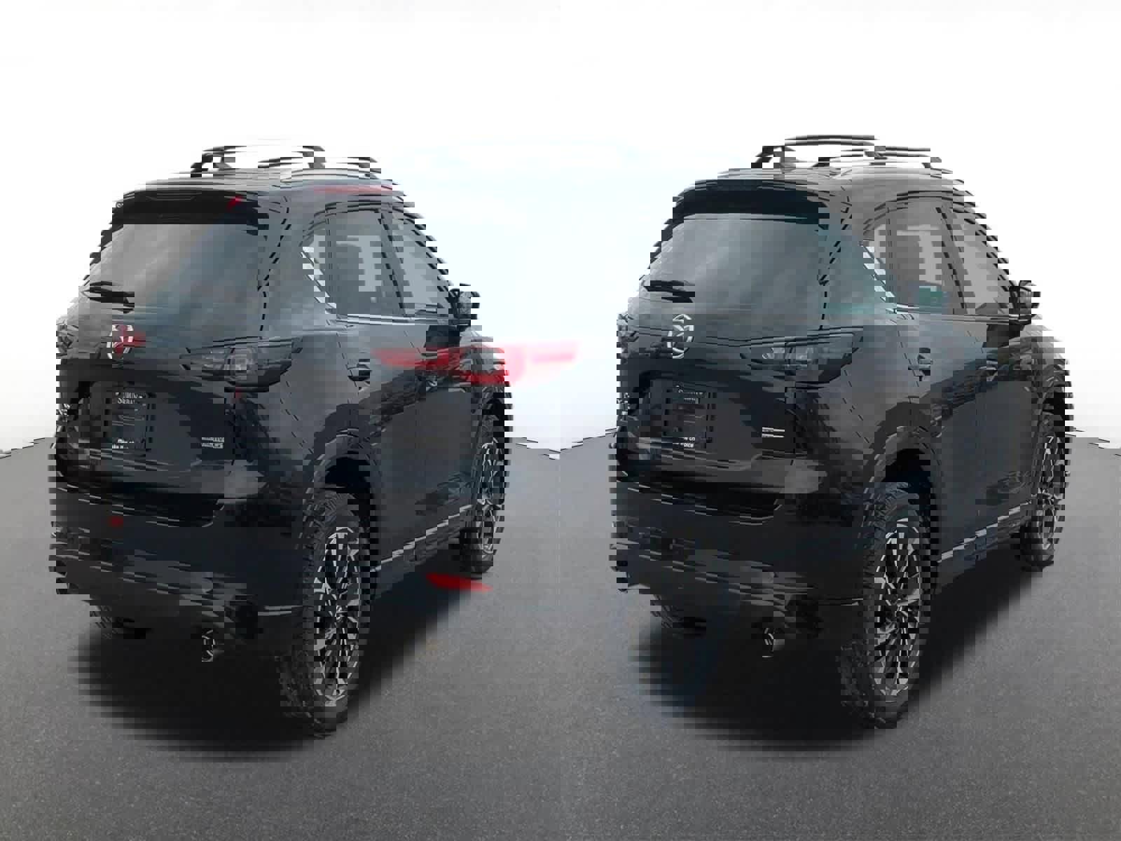 New 2025 MAZDA CX-5 AWD 2.5 S image 6