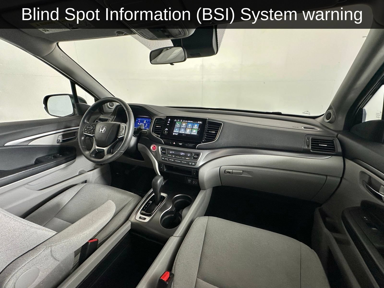 Used 2019 Honda Pilot EX image 2