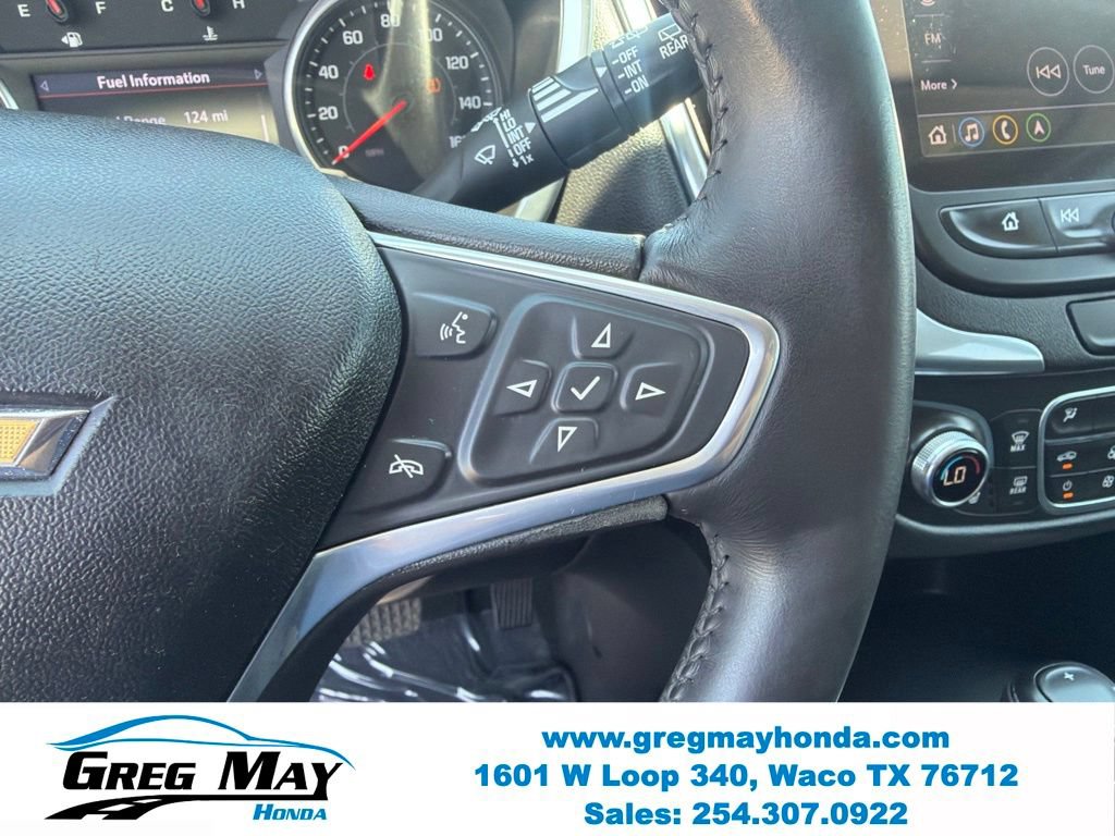 Used 2019 Chevrolet Equinox LT FWD image 12