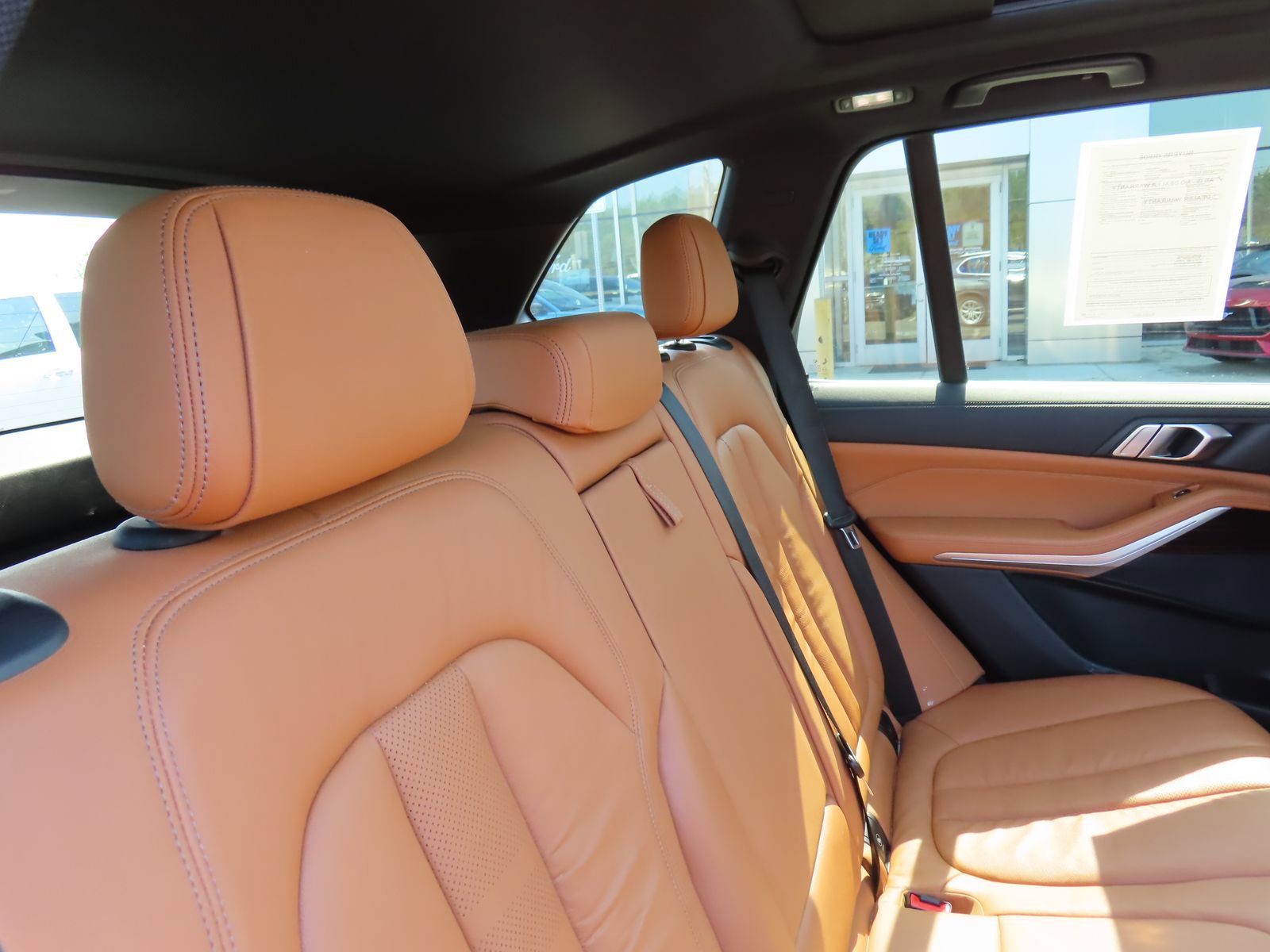 Used 2019 BMW X5 xDrive40i image 36