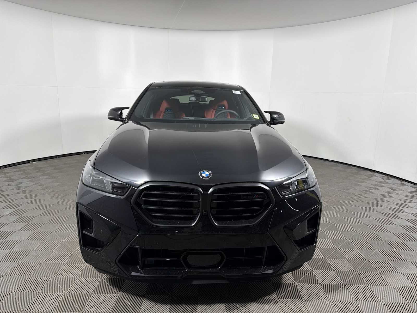 New 2026 BMW X6 M Competition w/ Executive Package AWD/4WD image 5