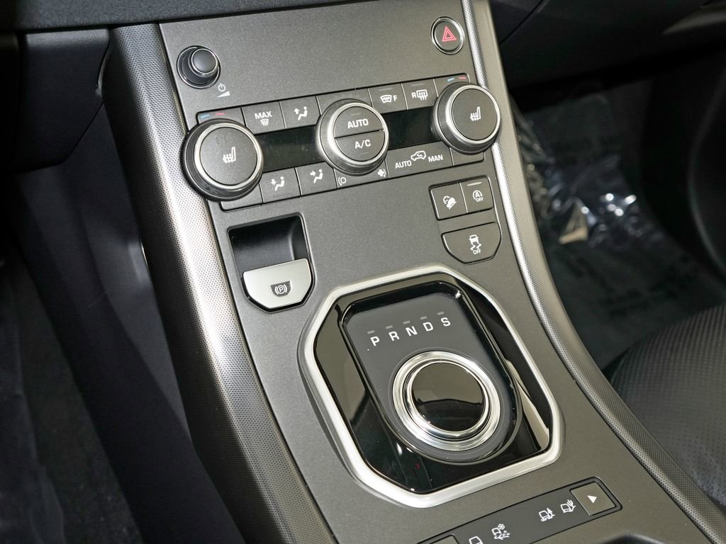 Used 2019 Land Rover Range Rover Evoque image 28