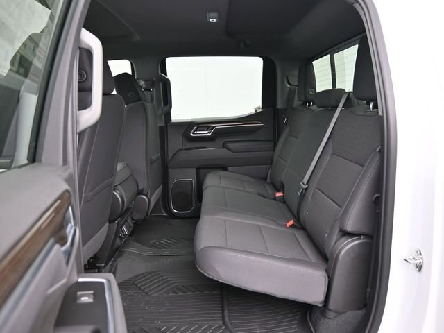 New 2026 Chevrolet Silverado 1500 LT AWD/4WD image 21