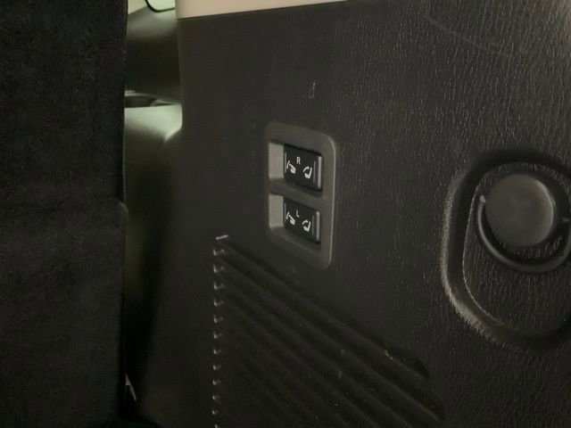 Used 2022 Nissan Armada Platinum w/ Captain's Chairs Package image 33