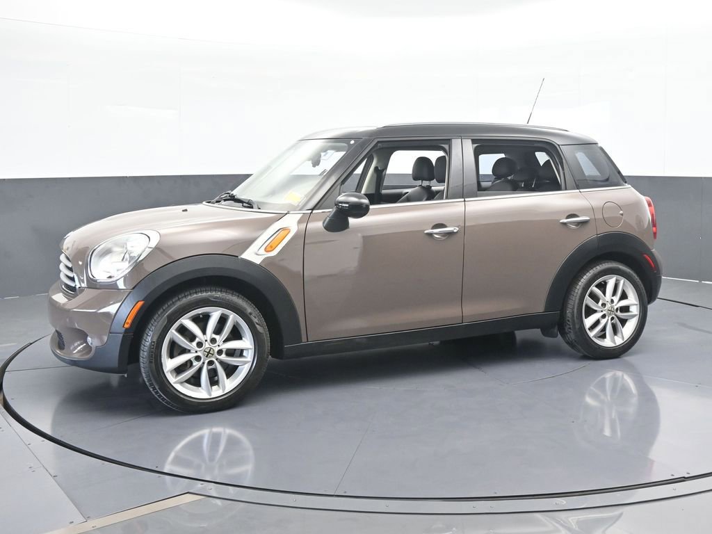 Used 2012 MINI Cooper Countryman video 2