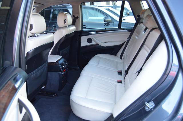 Used 2013 BMW X5 xDrive35i image 47