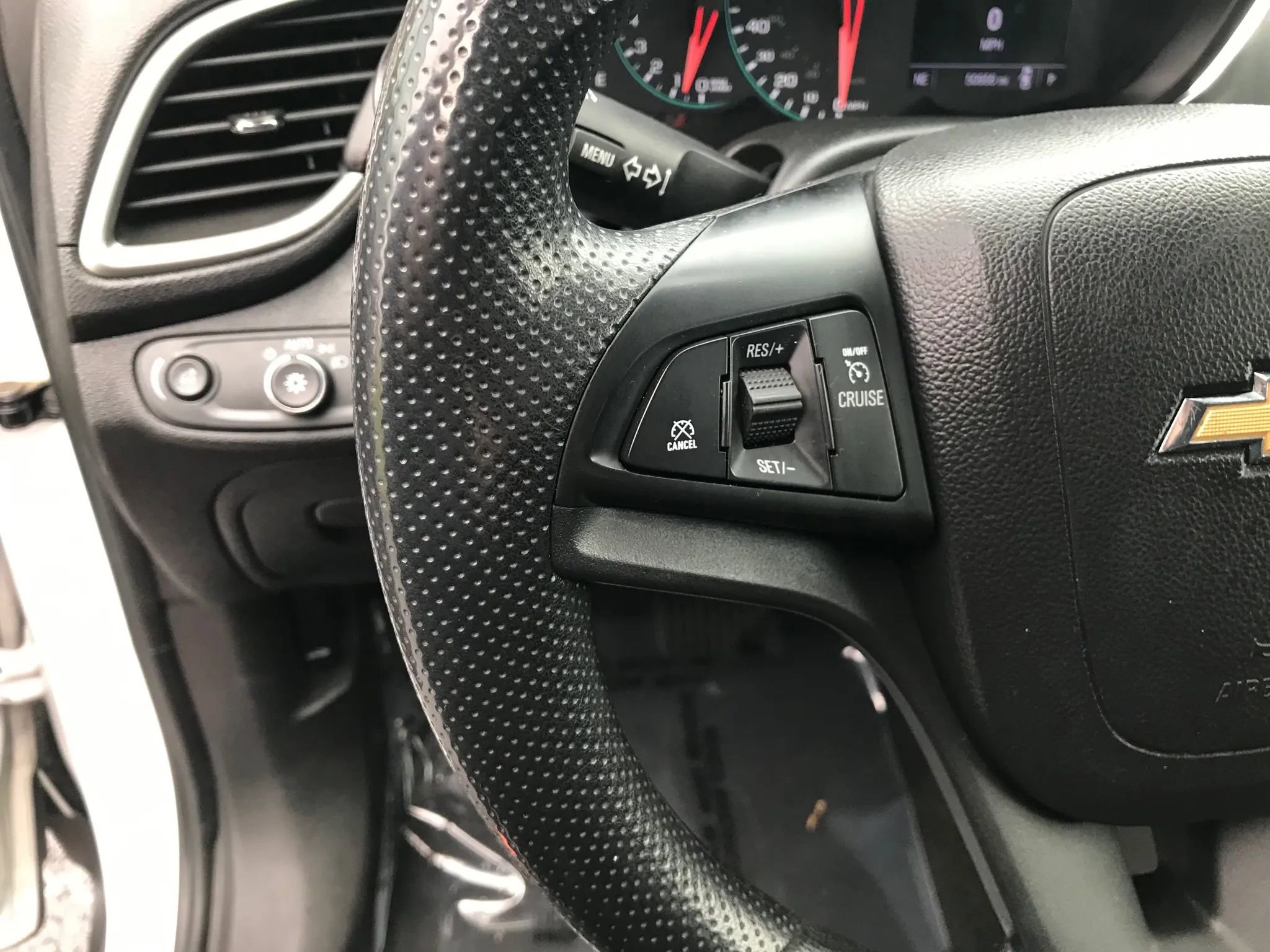 Used 2020 Chevrolet Trax LT image 13