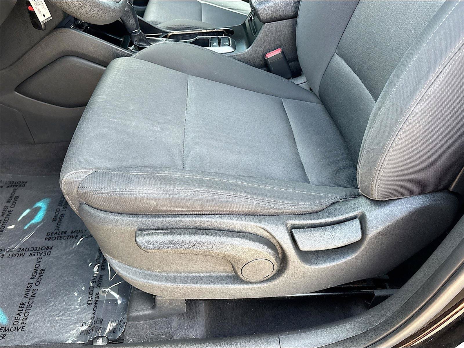 Used 2018 Hyundai Tucson SE AWD/4WD image 18