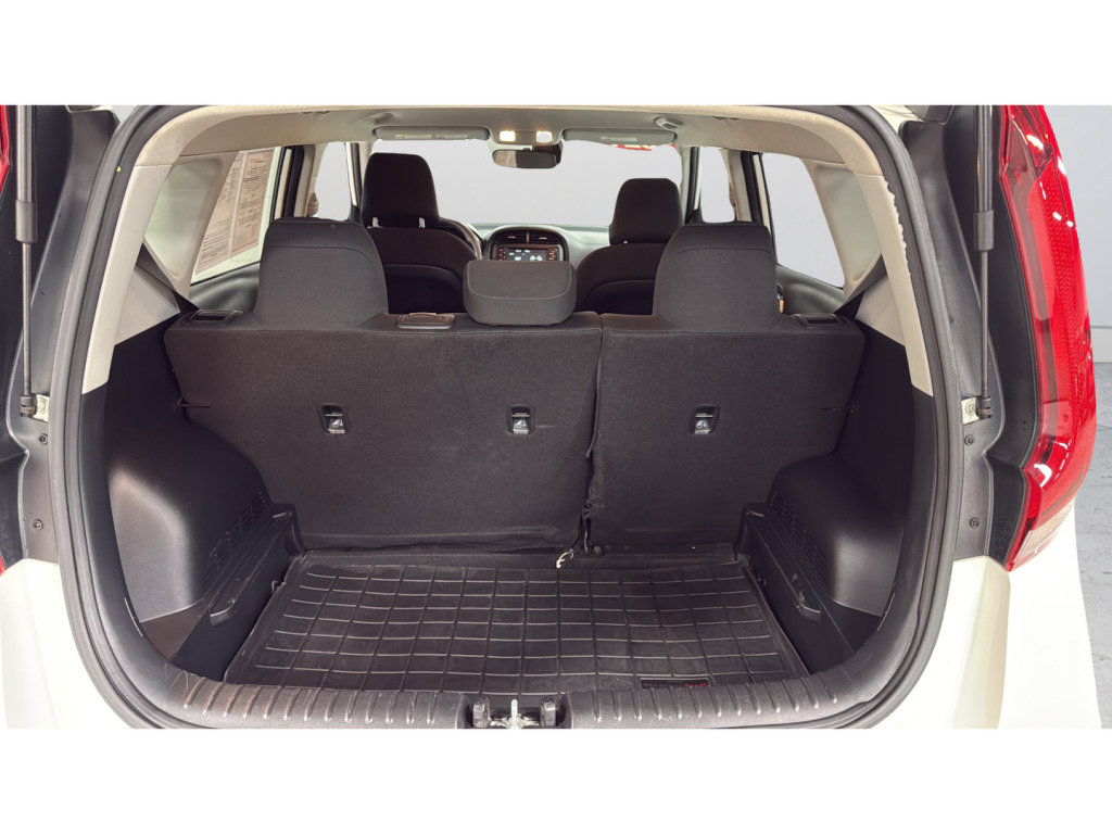 Used 2021 Kia Soul S image 36