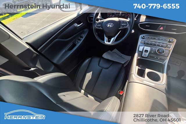 Used 2023 Hyundai Santa Fe XRT AWD/4WD image 10
