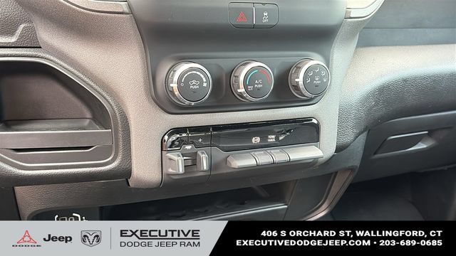 Used 2024 RAM 3500 Tradesman AWD/4WD image 15
