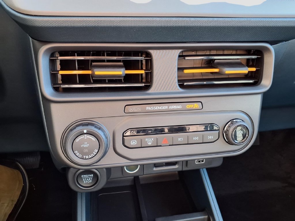 New 2026 Ford Maverick Tremor AWD/4WD image 13