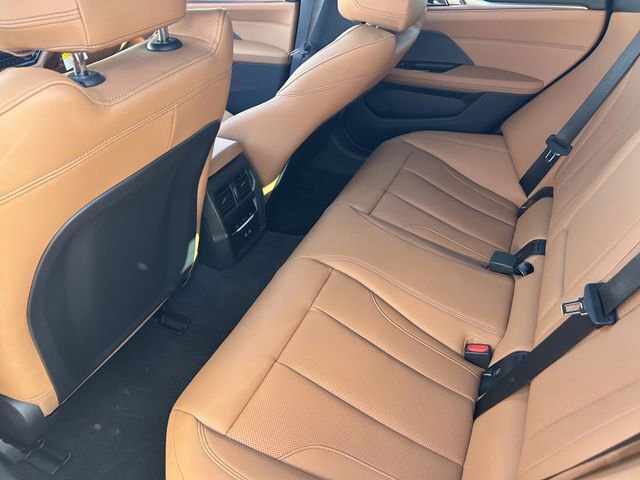 New 2026 BMW i4 eDrive40 w/ M Sport Package RWD image 17