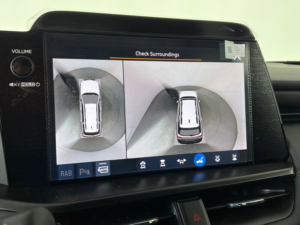 New 2026 Subaru Outback Touring XT AWD/4WD image 34