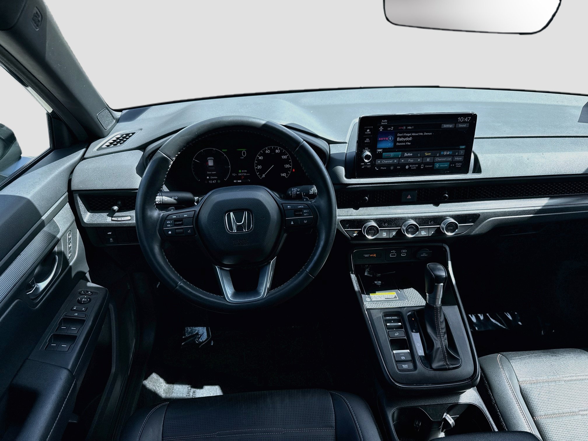 Certified 2024 Honda CR-V Sport-L image 20