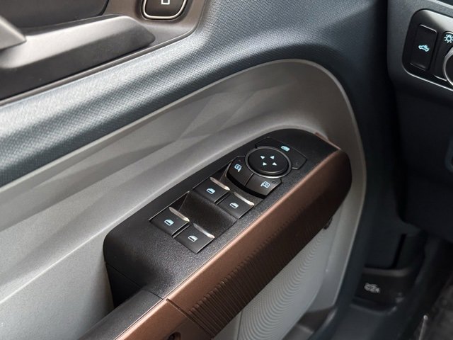 Certified 2024 Ford Maverick Lariat w/ FX4 Off-Road Package image 31