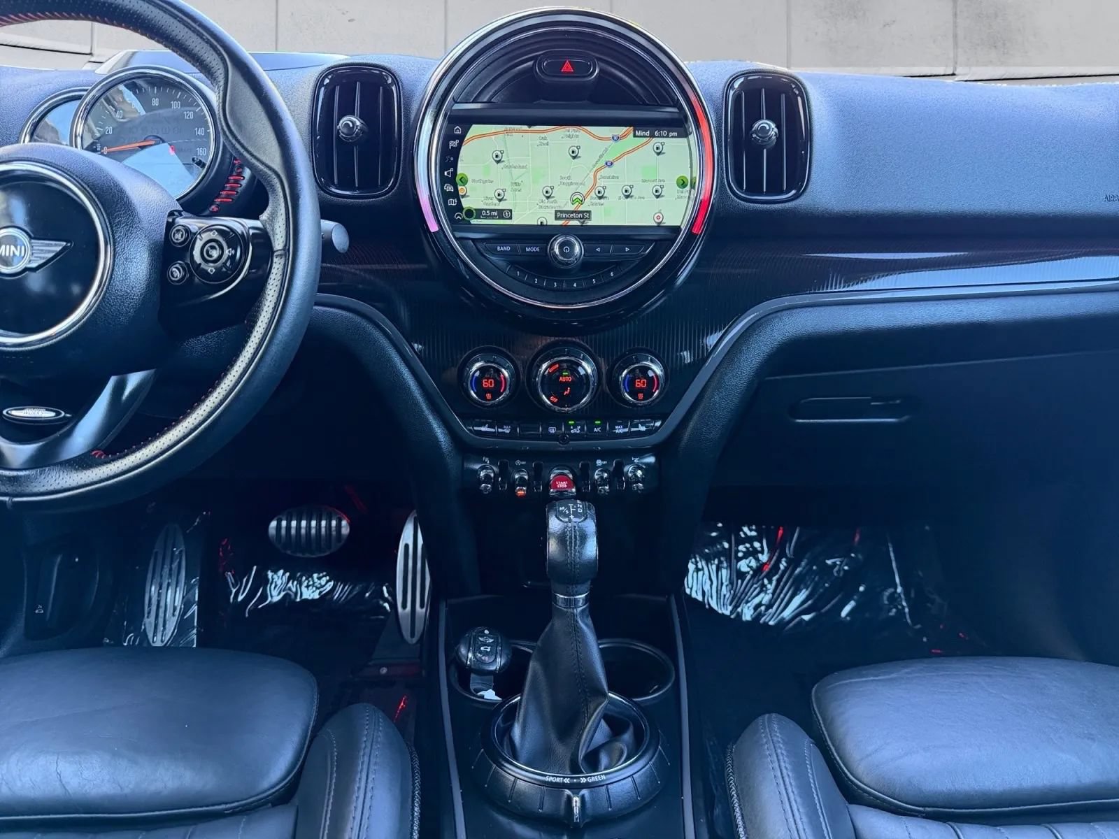 Used 2017 MINI Cooper Countryman S FWD image 13