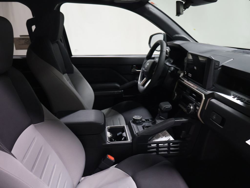 New 2026 Toyota Tacoma TRD Sport AWD/4WD image 15