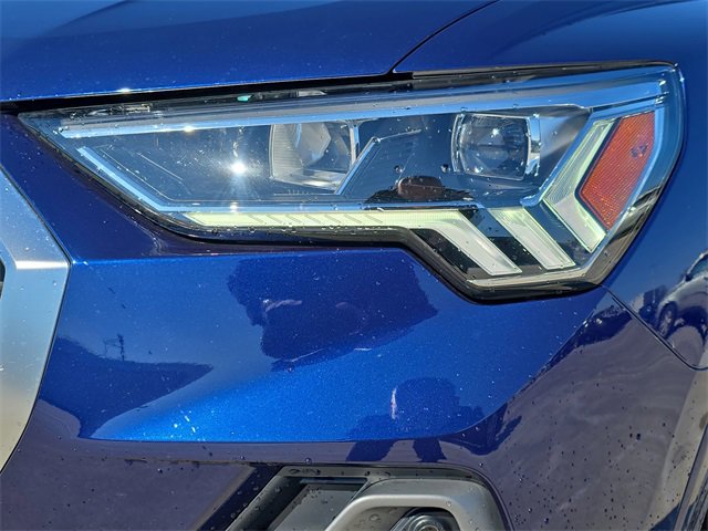 Used 2024 Audi Q3 2.0T Premium Plus w/ Premium Plus Package image 14