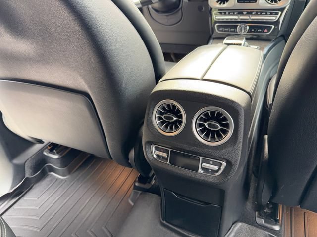 Used 2019 Mercedes-Benz G 63 AMG 4MATIC image 15