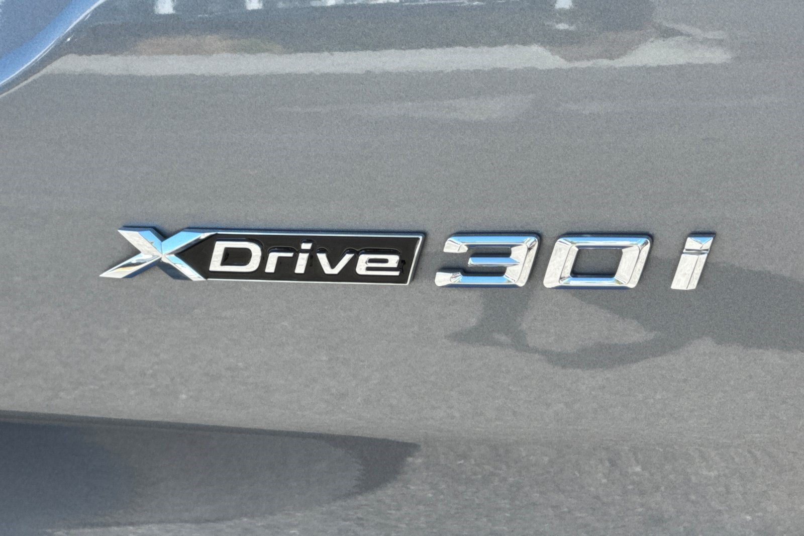 Used 2023 BMW X3 xDrive30i w/ Premium Package AWD/4WD image 30