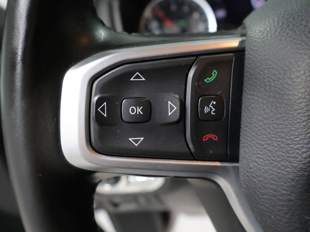 Certified 2021 RAM 1500 Big Horn image 36