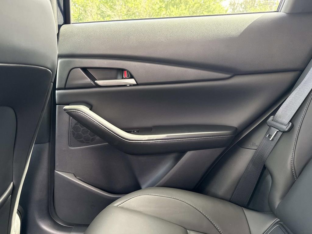 New 2026 MAZDA CX-30 AWD 2.5 S w/ Select Sport Pkg image 21