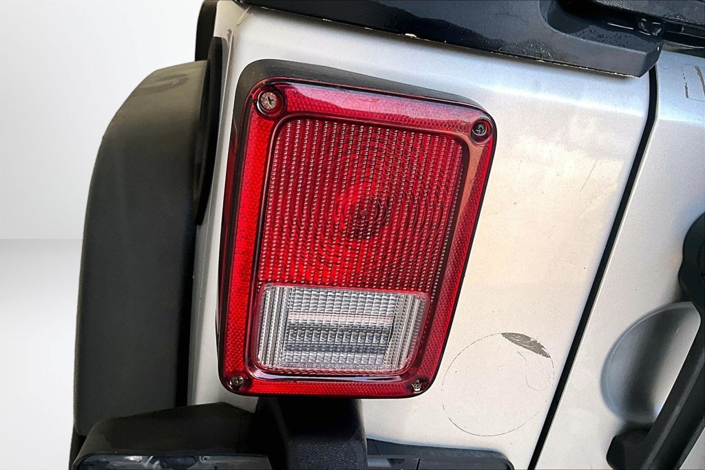 Used 2011 Jeep Wrangler Sport AWD/4WD image 20