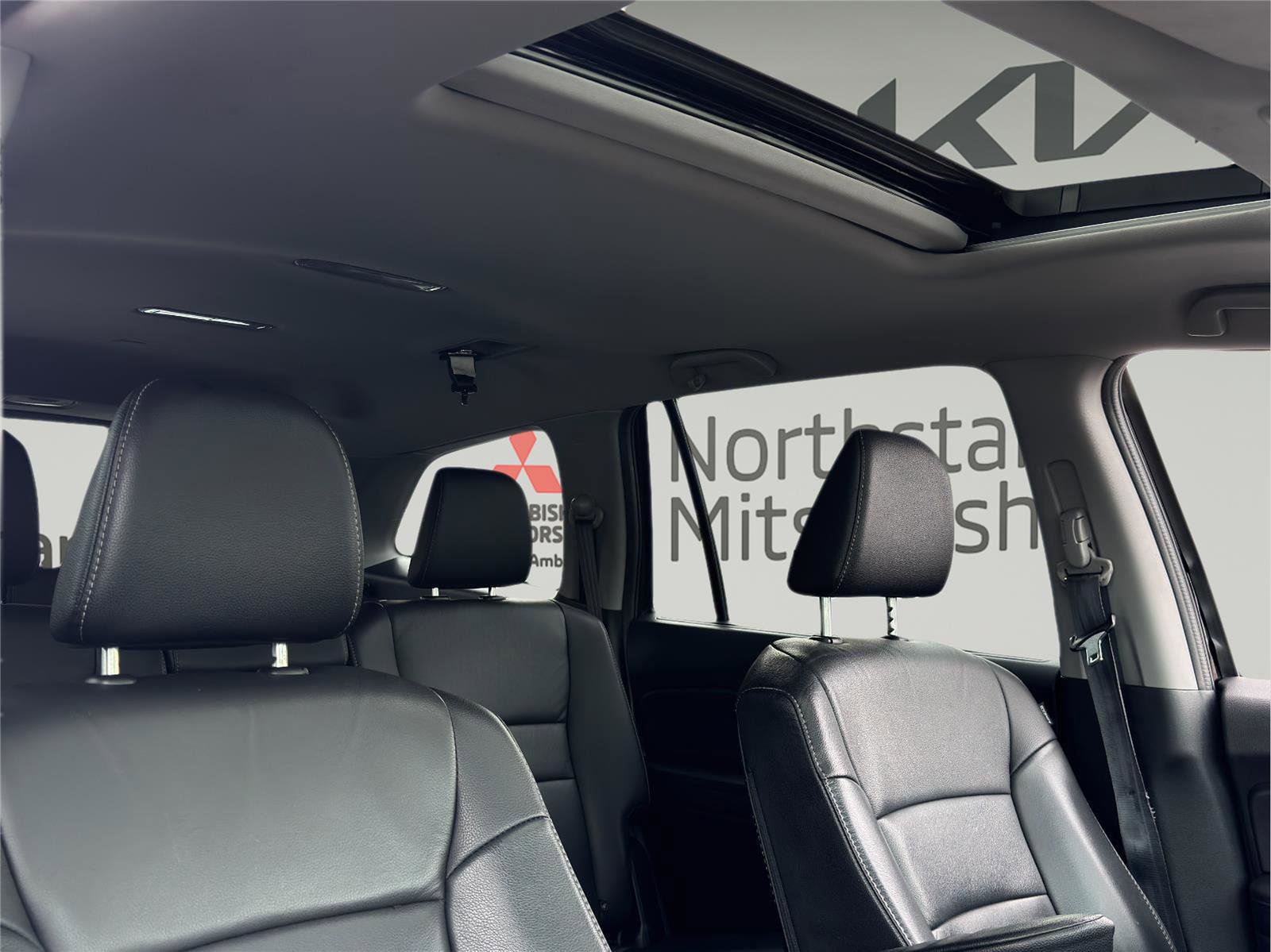 Used 2022 Honda Pilot Special Edition image 23