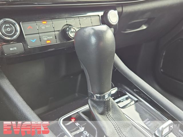 Used 2023 Jeep Compass Altitude image 10